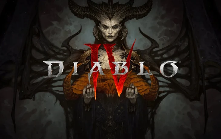 Diablo 4 Секретная загадка уровня