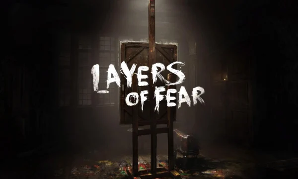 Layers of Fear