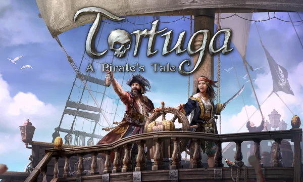 Tortuga: A Pirate’s Tale