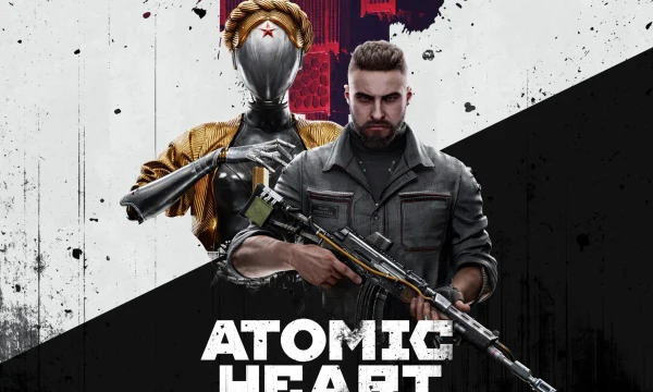 Atomic Heart