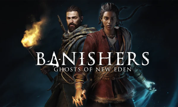 Banishers: Ghosts of New Eden