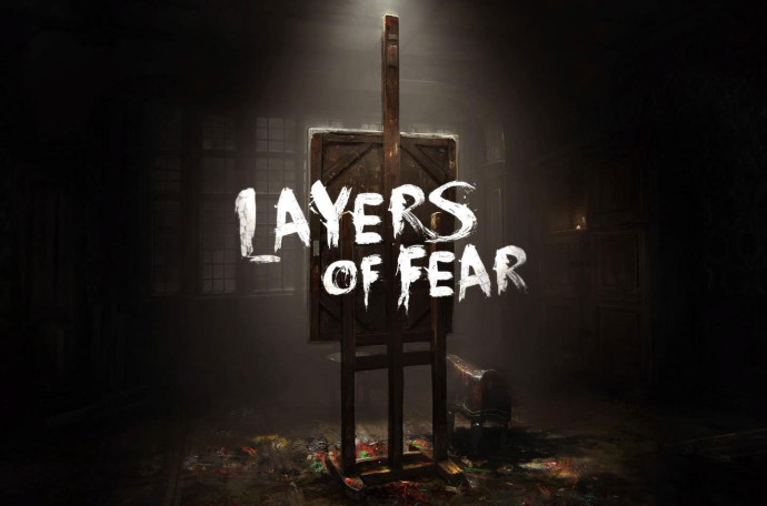 Layers of Fear