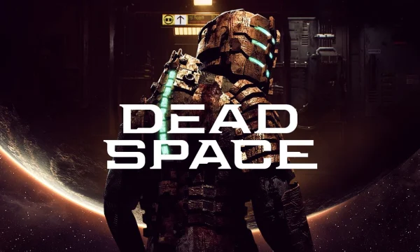 Dead Space