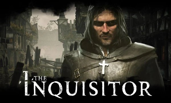 The Inquisitor