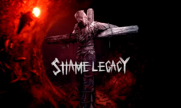 Shame Legacy