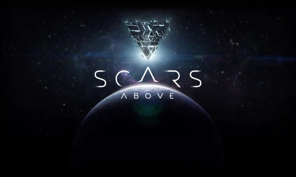 Scars Above