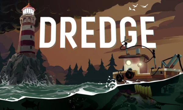 Dredge