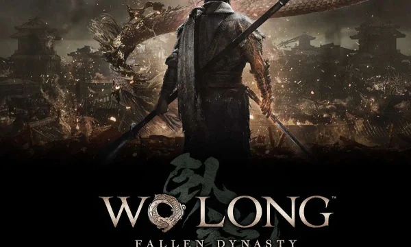 Wo Long: Fallen Dynasty