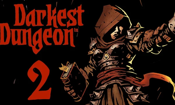 Darkest Dungeon 2