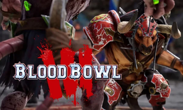 Blood Bowl 3