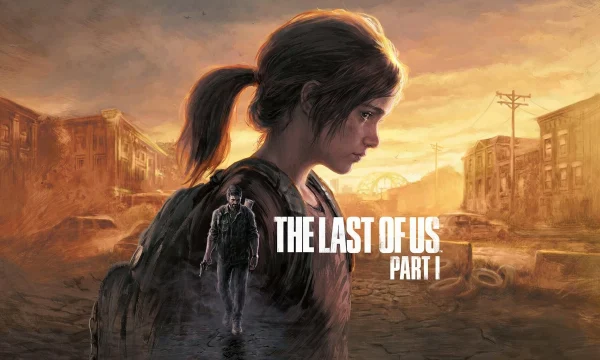 The Last of Us Part I