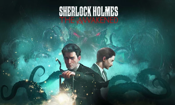 Sherlock Holmes: The Awakened