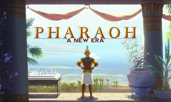 Pharaoh A New Era