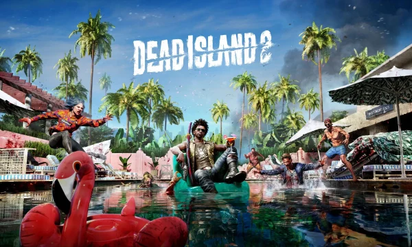 Dead Island 2