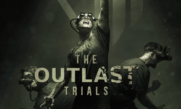 The Outlast Trials