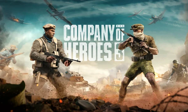 Company of Heroes 3