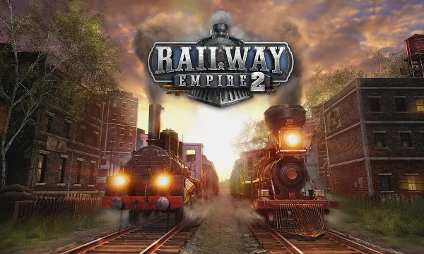 Railway Empire 2