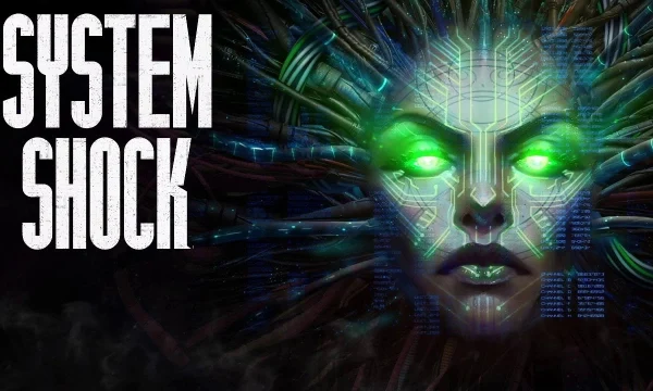 System Shock Remake