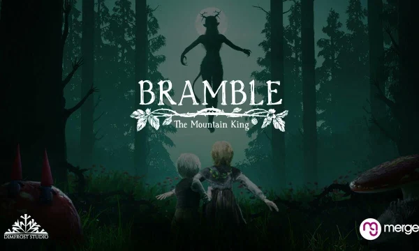 Bramble: The Mountain King