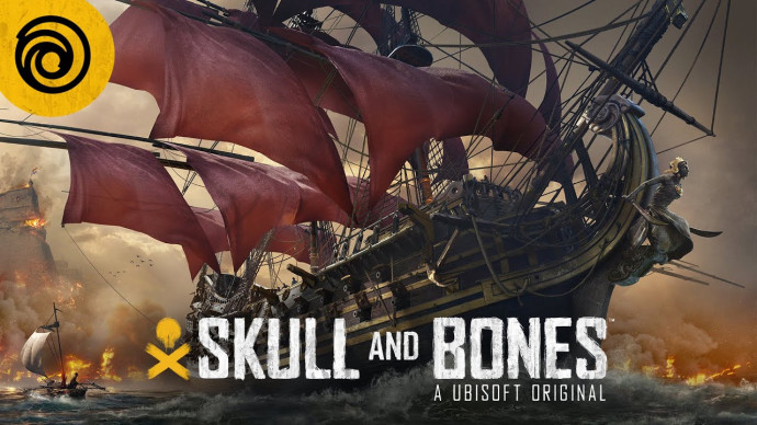 Skull and Bones