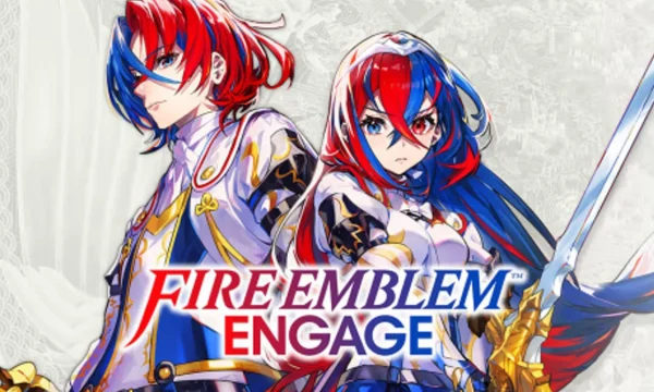 Fire Emblem Engage