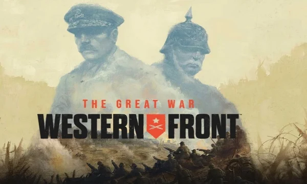 The Great War: Western Front