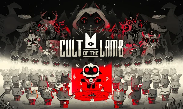 Cult of the Lamb