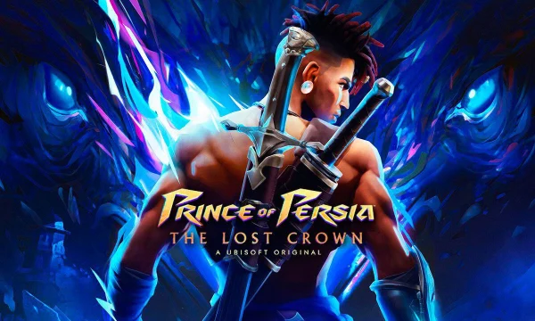 Prince of Persia: The Lost Crown