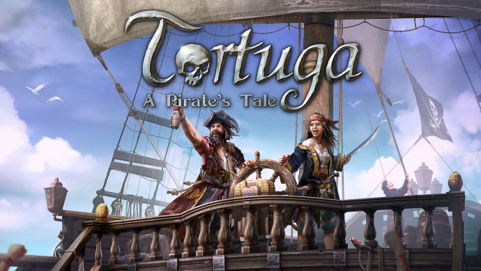 Tortuga: A Pirate’s Tale