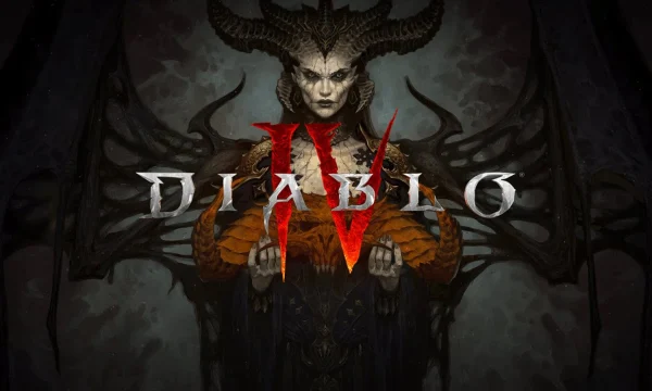 Diablo IV