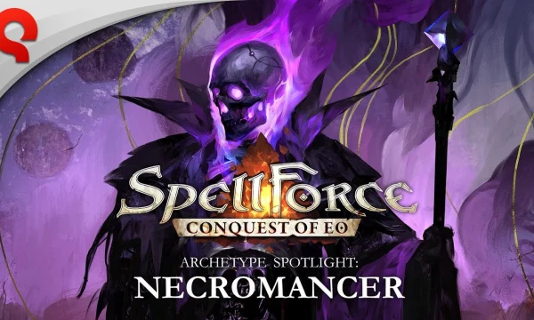 SpellForce: Conquest of Eo