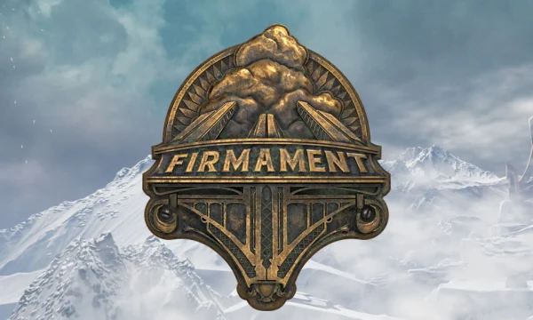 Firmament