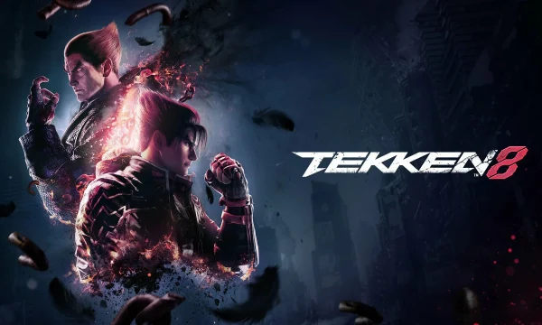 Tekken 8