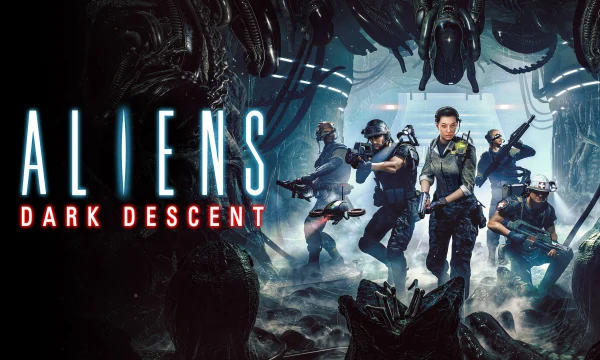 Aliens: Dark Descent