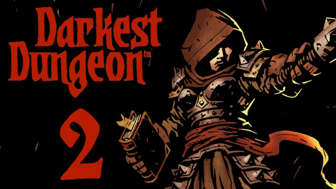 Darkest Dungeon 2