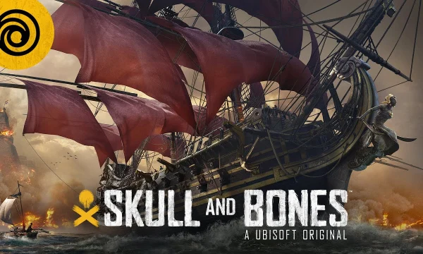 Skull and Bones