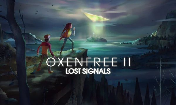 Oxenfree II: Lost Signals